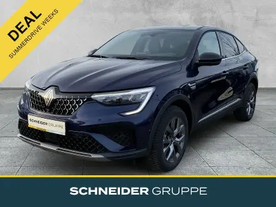 Gebraucht Renault Arkana