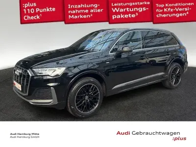 Occasion Audi Q7