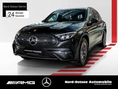 Mercedes GLC300