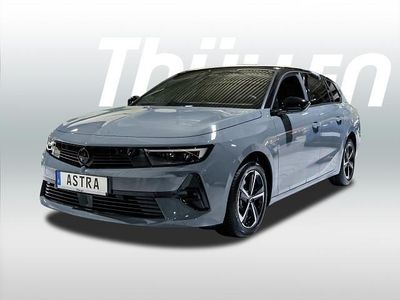 Neu Opel Astra 131 PS (96 kW) 2025 Grau Kombi