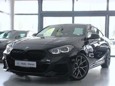 Occasion BMW M235 Performance 306 PK (225 kW) 2022 Zwart Sedan