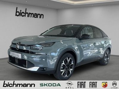 Citroën e-C4