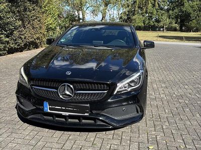 Mercedes CLA200