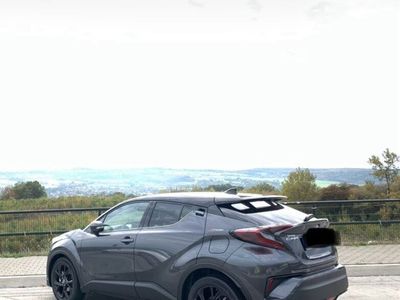 gebraucht Toyota C-HR Style Edition Selection