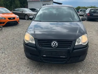 Gebraucht VW Polo