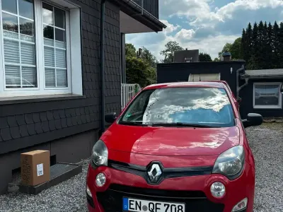 Używany Renault Twingo