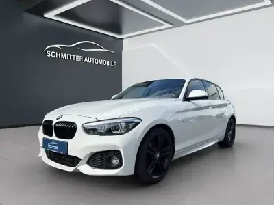 Gebraucht BMW 118