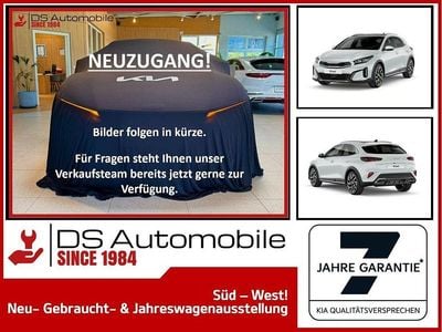 Nuova Kia XCeed Comfort 150 CV (110 kW) 2026 Bianco SUV