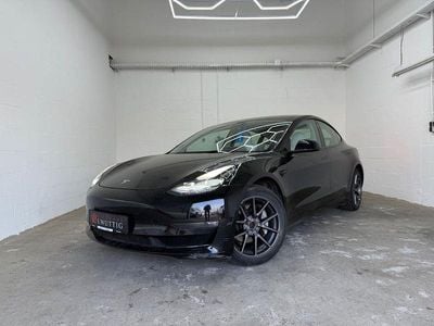 Gebraucht Tesla Model 3 324 kW (441 PS) 2023 Schwarz Limousine