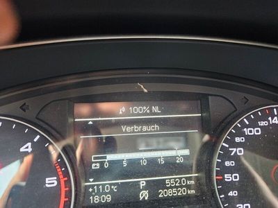 gebraucht Audi A6 3.0 TDI 200kW quattro S tronic Av -