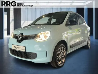 Gebraucht Renault Twingo