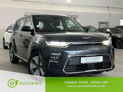 Kia Soul EV