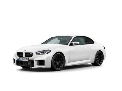 Usata BMW M2 Performance 480 CV (353 kW) 2025 Bianco Coupé