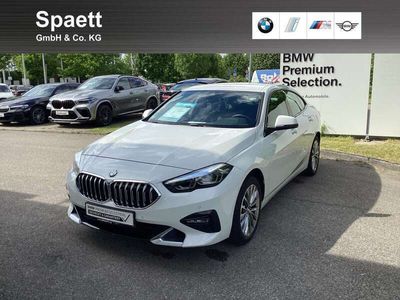 gebraucht BMW 220 i Gran Coupé