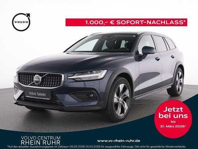 Gebraucht Volvo V60 CC 184 PS (135 kW) 2023 Kombi
