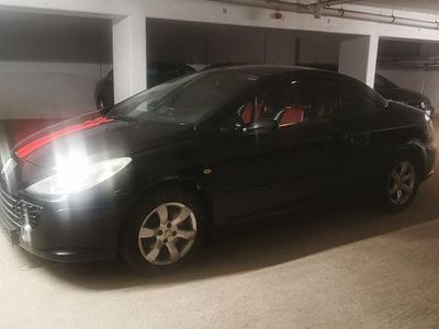 Peugeot 307 CC