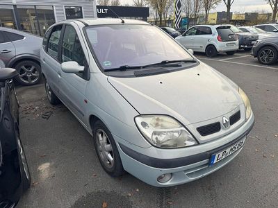 Renault Scénic
