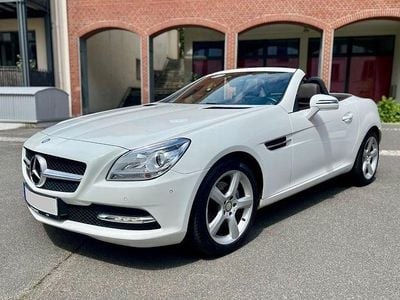 Mercedes SLK200