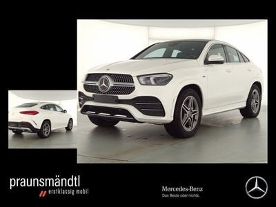 Mercedes GLE350e