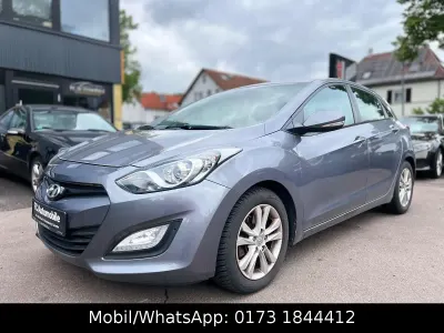 Occasion Hyundai i30
