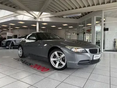 Gebraucht BMW Z4