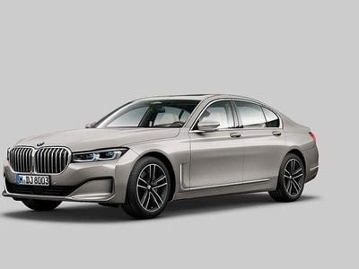 BMW 730