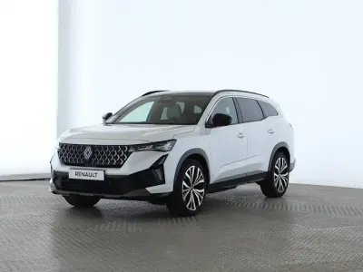 Używany Renault Espace