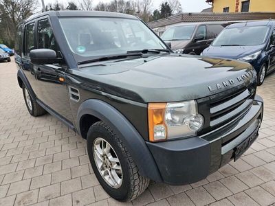 gebraucht Land Rover Discovery V6 TD S