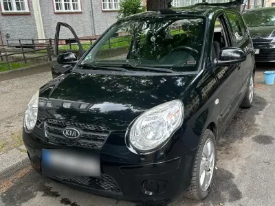 Gebraucht Kia Picanto