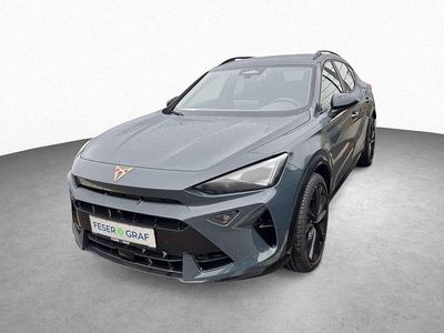 Nouă Cupra Formentor VZ 333 CP (244 kW) 2026 Other SUV