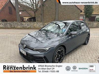 Gebraucht VW Golf VIII Style 150 PS (110 kW) 2026 Grau Limousine