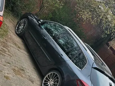 Gebraucht Renault Laguna III