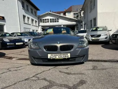 Gebraucht BMW Z4
