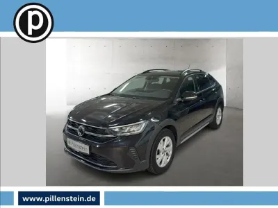 Gebraucht VW Taigo