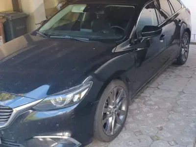 Gebraucht Mazda 6