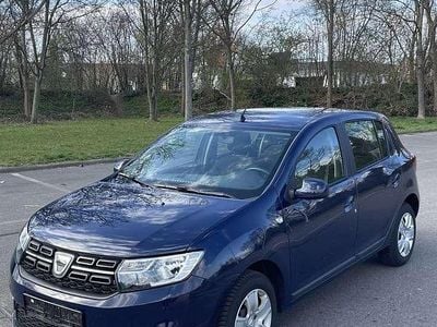 Gebraucht Dacia Sandero Comfort 73 PS (53 kW) 2020 Limousine