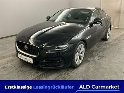 gebraucht Jaguar XE P250 Aut. S Limousine, 4-türig, Automatik, 8-Gang