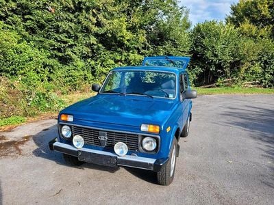 Lada niva