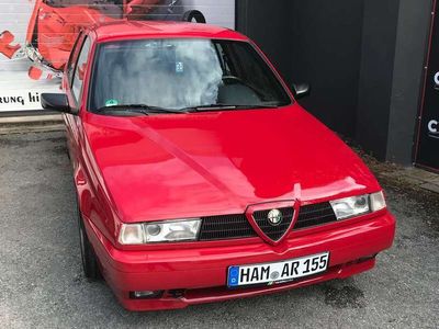 gebraucht Alfa Romeo 155 1551.7 Twin Spark