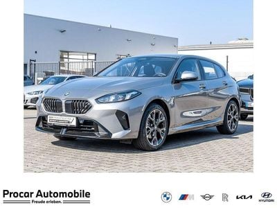 gebraucht BMW 120 M Sport 18''LMF Komfortz. LED DA RFK