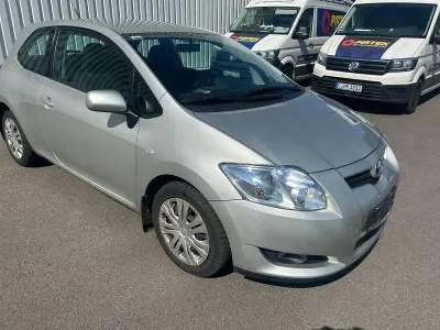 Gebraucht Toyota Auris