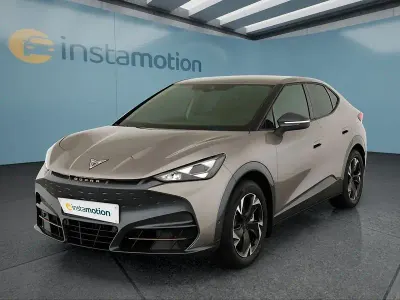 Gebraucht Cupra Tavascan
