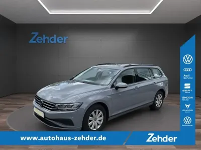 Gebraucht VW Passat