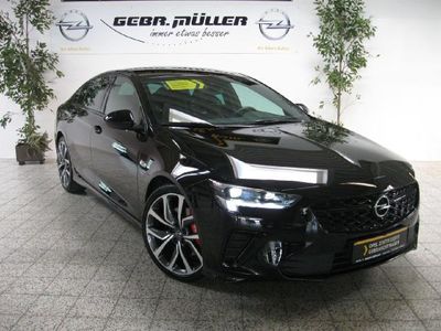 gebraucht Opel Insignia Insignia