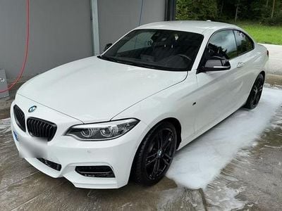 BMW M240