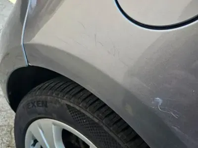 Gebraucht Renault Scénic