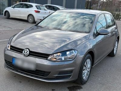 VW Golf VII