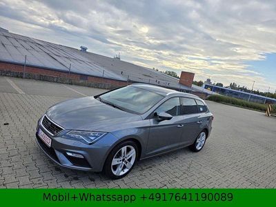 Seat Leon ST