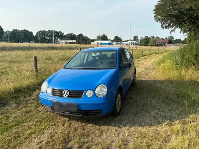 Gebraucht VW Polo
