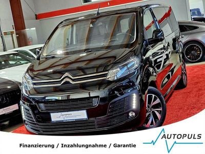 Citroën Spacetourer